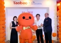 Stor fizikal terbesar Taobao di Malaysia akan dibuka tahun ini