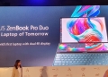 Laptop dwi-skrin 4K pertama di dunia dilancar di Malaysia pada harga bermula RM12,999