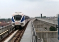 Pengguna LRT, MRT, Monorel dan Komuter kini boleh mula guna jejantas pejalan kaki ke Mid Valley