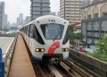 Pengguna LRT, MRT, Monorel dan Komuter kini boleh mula guna jejantas pejalan kaki ke Mid Valley