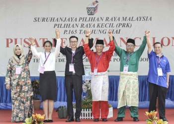 Pemberian Kad SIM Percuma Di Tanjung Piai Jadi Tanda Tanya