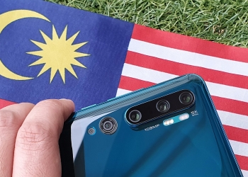 Mi Note 10 dan Mi Note 10 Pro dengan kamera 108MP akan dilancar di Malaysia bulan depan