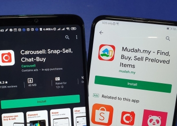 Telenor melabur dan menggabungkan Carousell dan Mudah tetapi kekalkan operasi berbeza