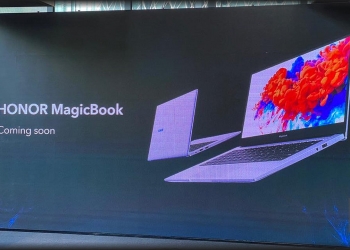 Honor Malaysia pra tonton dua produk baru yang bakal tiba