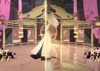 Huawei Pamerkan Kemampuan Kirin 990 Menyokong Fungsi Ray Tracing