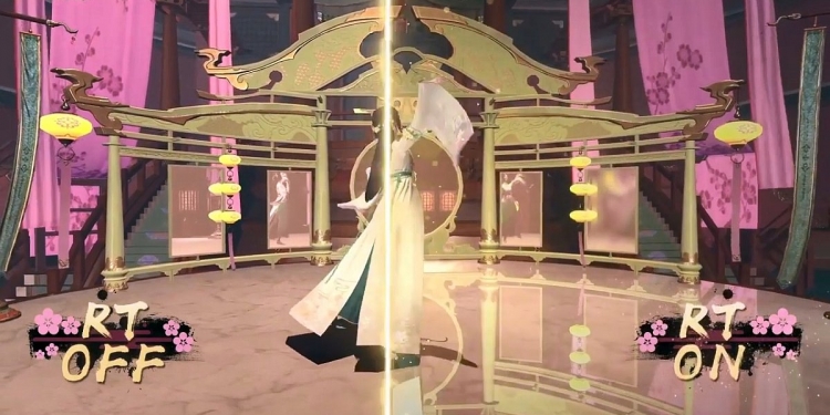 Huawei Pamerkan Kemampuan Kirin 990 Menyokong Fungsi Ray Tracing