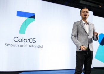 Oppo ColorOS 7 dilancarkan dan sedia digunakan seawal bulan November