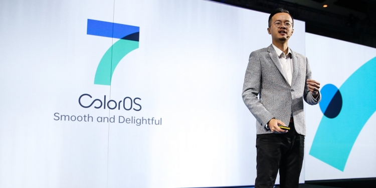 Oppo ColorOS 7 dilancarkan dan sedia digunakan seawal bulan November