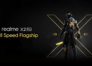 Telefon Realme berkuasa Snapdragon 855+ di bawah RM2000?