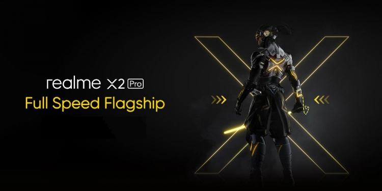 Telefon Realme berkuasa Snapdragon 855+ di bawah RM2000?