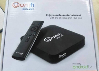 Unifi Plus Box berkeupayaan 4K akan diperkenal tidak lama lagi?