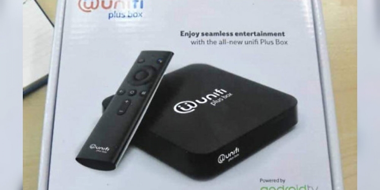 Unifi Plus Box berkeupayaan 4K akan diperkenal tidak lama lagi?