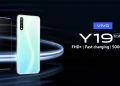 Vivo Y19 diperkenal dengan kuasa lebih tinggi pada harga lebih rendah