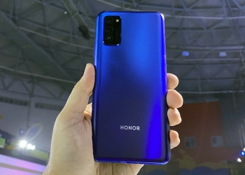 Telefon 5G Pertama Honor Ada Specs Seperti Mate 30 Pro