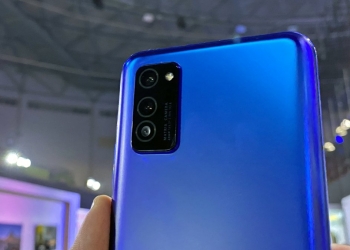 Telefon 5G Pertama Honor Ada Specs Seperti Mate 30 Pro