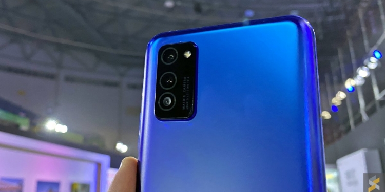 Telefon 5G Pertama Honor Ada Specs Seperti Mate 30 Pro