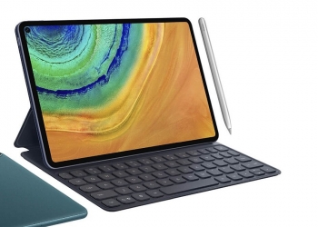 Klon iPad Pro Daripada Huawei Berharga Kurang RM2,000 Di China