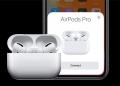 Apple Airpods Pro dengan penyaring hingar aktif boleh mula dibeli di Malaysia