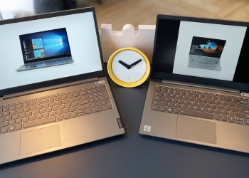 Lenovo ThinkBook 14 & 15 terbaru lebih mesra generasi-Z