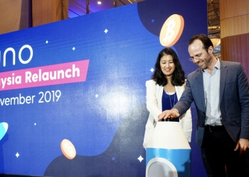 Luno, pasaran mata wang kripto pertama diluluskan di Malaysia