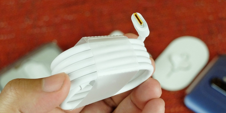 Realme X2 Pro: Buka Kotak & Hands-on