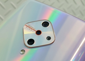 Harga Vivo S1 Pro di Malaysia dijangka melepasi garis 1300