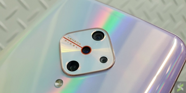 Harga Vivo S1 Pro di Malaysia dijangka melepasi garis 1300