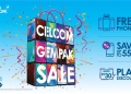 Jualan Gempak Sale Celcom ada banyak telefon percuma