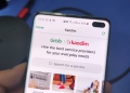 ‘Kaodim’ dengan Grab untuk tolong baiki dan kemas rumah