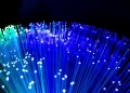 Ini sebabnya mengapa fiber optik adalah jalan termaju