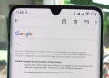 Google mula menghantar notis Cukai Digital bermula 1 Januari 2020