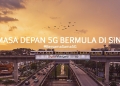 TM mahu bina rangkaian 5G SA pertama di Malaysia