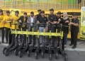 E-scooter Tryke diperkenal di Cyberjaya dan akan tiba di UPM & UIAM tidak lama lagi