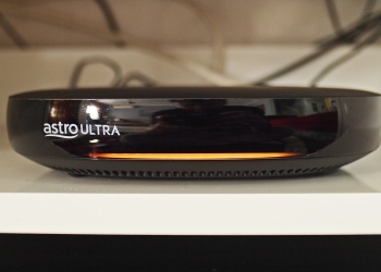 Hands-on: Apa yang anda dapat bila langgan Astro Ultra?