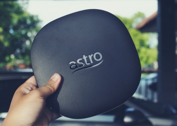 Hands-on: Apa yang anda dapat bila langgan Astro Ultra?