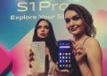 Vivo S1 Pro: Maklumat Penjualannya Di Malaysia