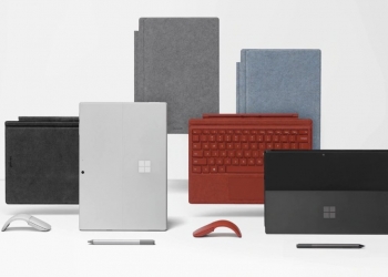 Surface Laptop 3 dan Surface Pro 7 akan dilancarkan di Malaysia bulan ini