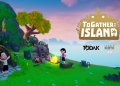 Akses awal Togather Island kini dibuka di Steam