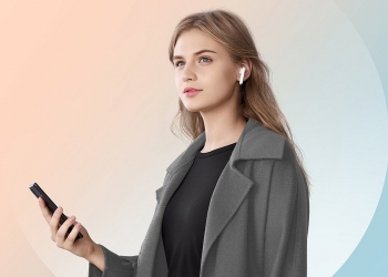 HUAWEI FreeBuds 3 Adalah Alternatif Earfon Penyaring Hingar Berharga Patut