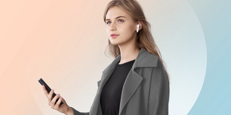 HUAWEI FreeBuds 3 Adalah Alternatif Earfon Penyaring Hingar Berharga Patut