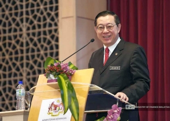 Kerajaan sedang menguji sistem e-Tunai Rakyat, adakah ini eWallet baru?