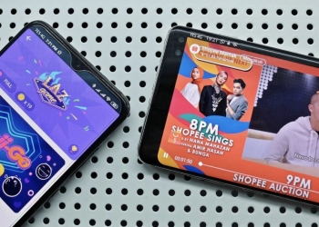 Ini Cara Anda Bersiap Sedia Dengan Pesta Beli Belah EPIK 12.12 Yang Akan Datang