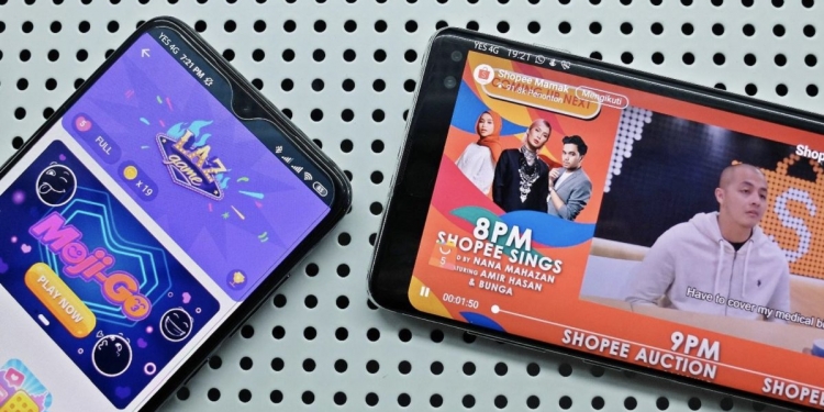 Ini Cara Anda Bersiap Sedia Dengan Pesta Beli Belah EPIK 12.12 Yang Akan Datang