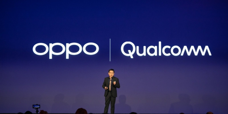 Oppo Reno3 Pro akan diperkasa dwi-mod 5G dari cip Snapdragon 765G