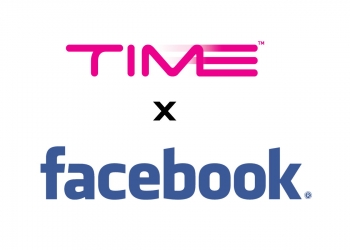 TIME dan Facebook bekerjasama pertingkat infrastruktur internet di Malaysia
