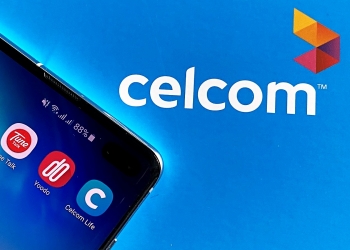 Gangguan data & panggilan di Celcom beri kesan kepada Yoodo, TuneTalk dan MVNO di bawahnya