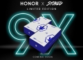 Edisi Terhad Honor 9X x Stoned & Co akan tampil tidak lama lagi