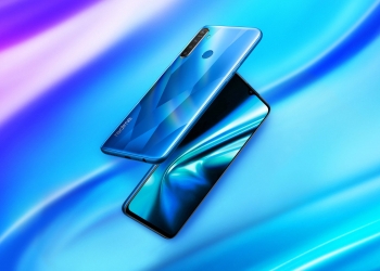 Realme 5s dengan kamera 48MP akan tiba di Malaysia minggu ini