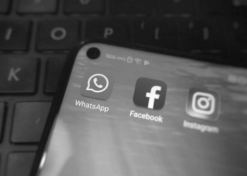 Trend dunia menunjukkan warga emas sumber utama penyebaran berita palsu