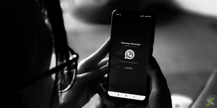 Trend dunia menunjukkan warga emas sumber utama penyebaran berita palsu